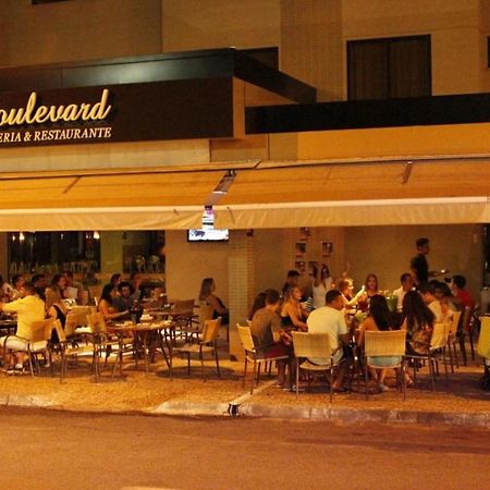 Prive Boulevard Caldas Novas Eksteriør bilde